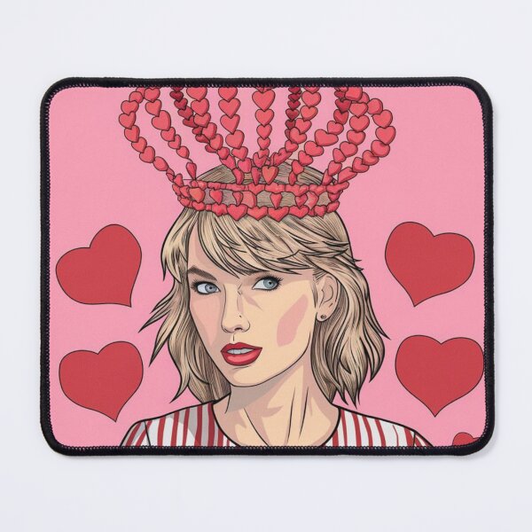 Item preview, Taylor Swift designed and sold by alifasshiddiqi.