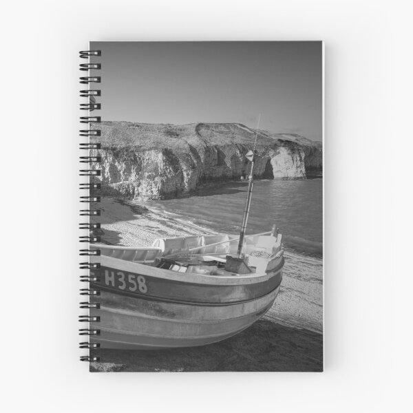 Item preview, North Landing Flamborough designed and sold by Alisonchambers2.