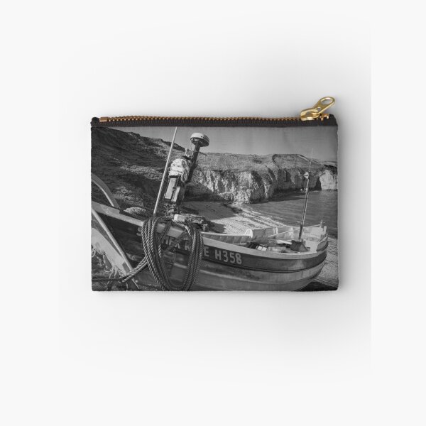 Item preview, North Landing Flamborough designed and sold by Alisonchambers2.