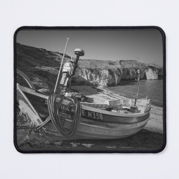 Item preview, North Landing Flamborough designed and sold by Alisonchambers2.