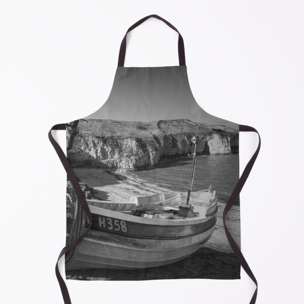 Item preview, North Landing Flamborough designed and sold by Alisonchambers2.