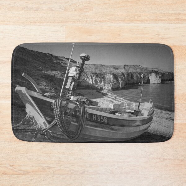 Item preview, North Landing Flamborough designed and sold by Alisonchambers2.