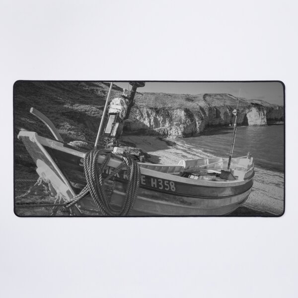 Item preview, North Landing Flamborough designed and sold by Alisonchambers2.