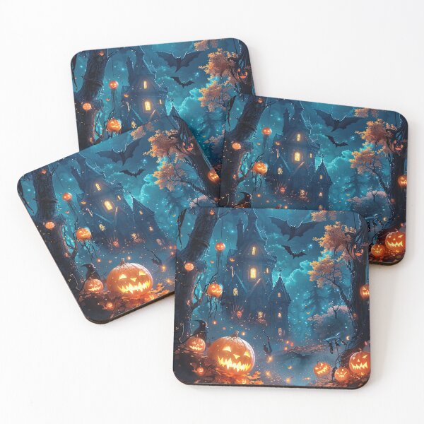 Item preview, Halloween Phone Case Spooky Season Design designed and sold by NateFellhauer.