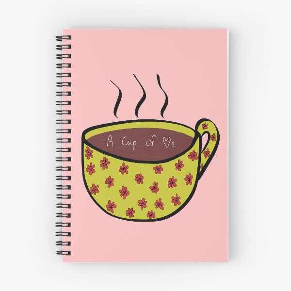 Item preview, Coffee cup designed and sold by CatchyMeow.
