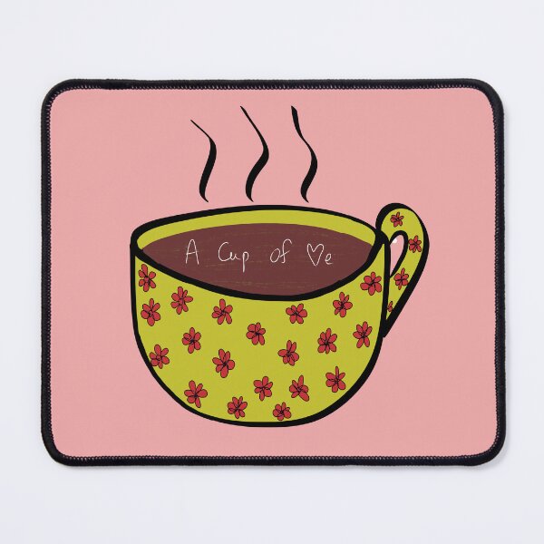 Item preview, Coffee cup designed and sold by CatchyMeow.