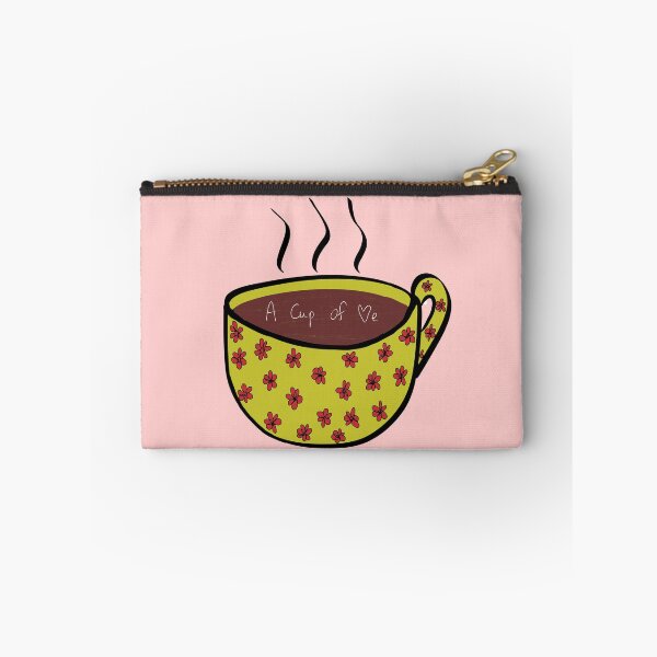 Item preview, Coffee cup designed and sold by CatchyMeow.
