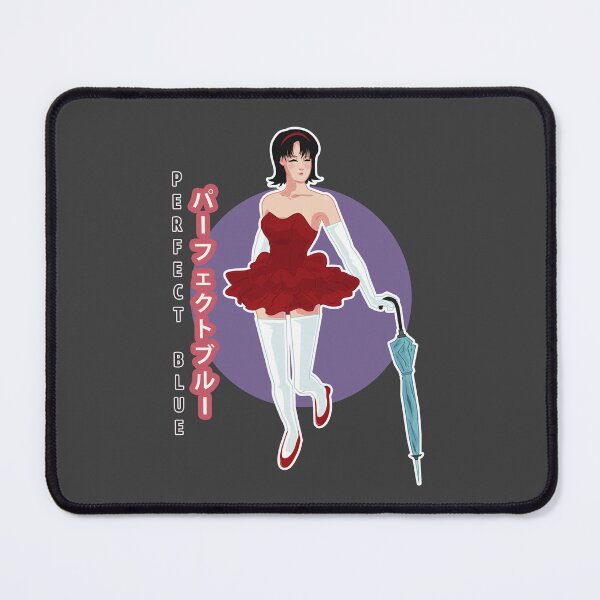 Item preview, Red Mima Umbrella designed and sold by Ra-An-97.