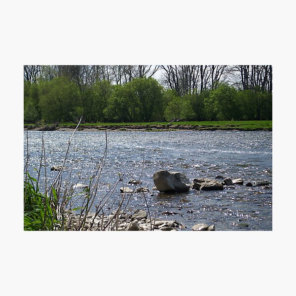 Artikelvorschau, Grand River entworfen und verkauft von Temagami.