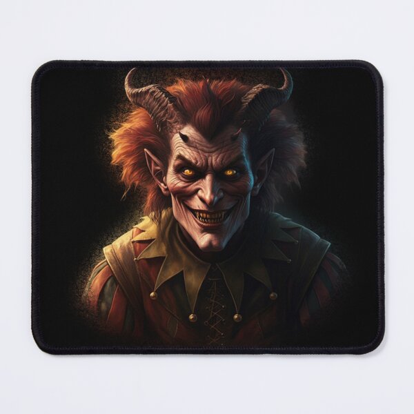 Item preview, Dark Troll designed and sold by LevonsCrazyArt.