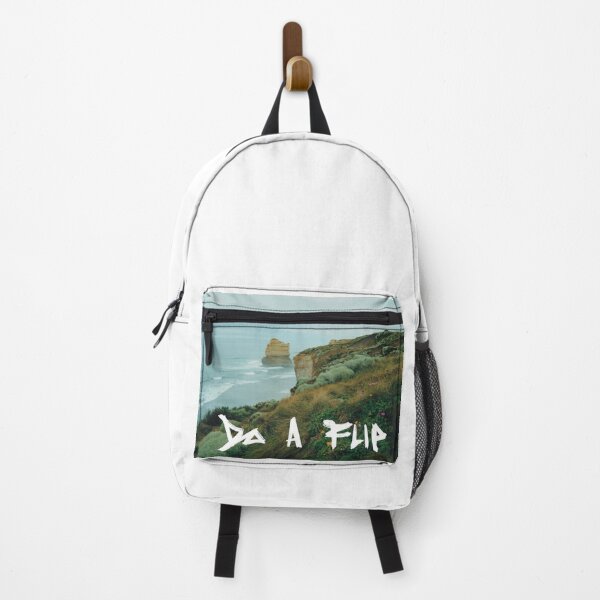 Item preview, Do a flip designed and sold by pirot-and-pen.