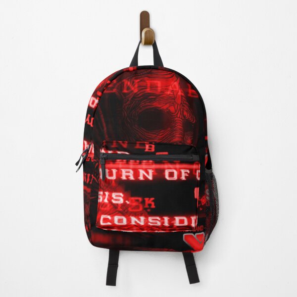 Item preview, Alien Xeno Expendable Red designed and sold by KILLTOCURE.