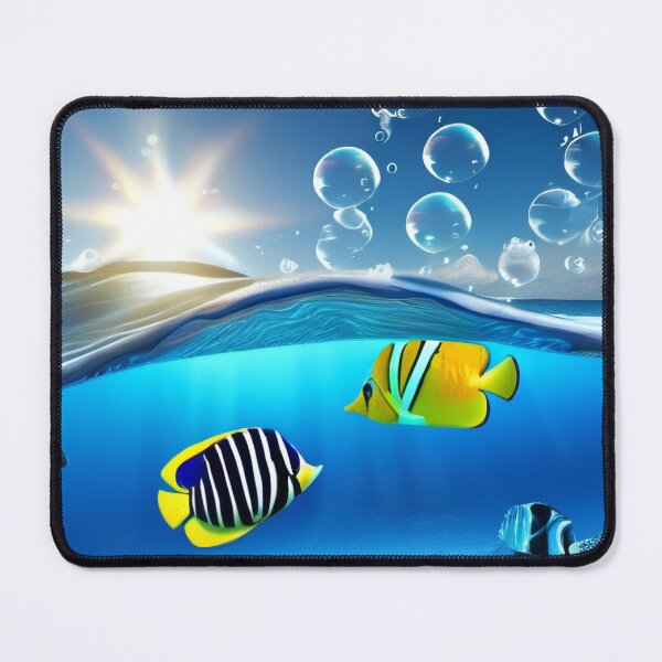 Item preview, frutiger fishies v3 designed and sold by hysteriac.