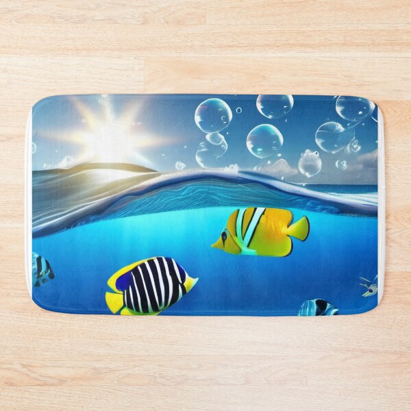 Item preview, frutiger fishies v3 designed and sold by hysteriac.