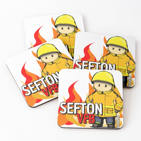 Item preview, Custom Request - Sefton designed and sold by Flashover.