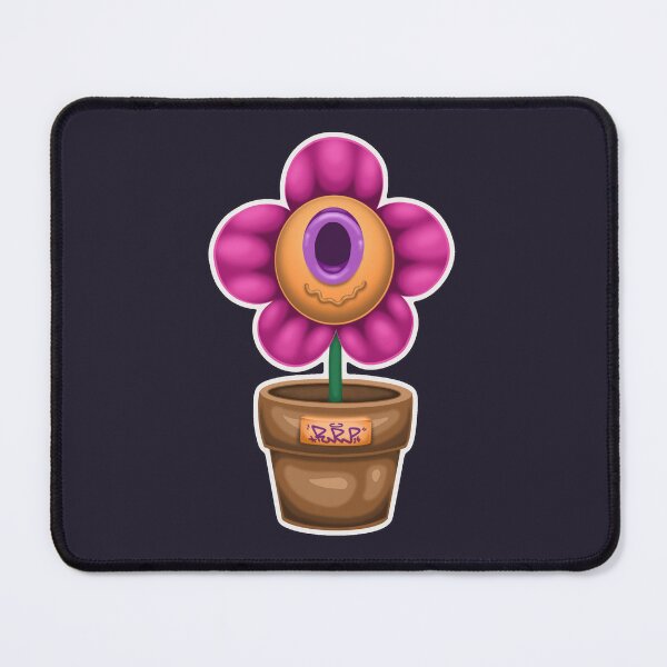Item preview, Mr.flower designed and sold by Sippinpurp.