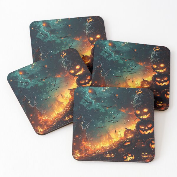 Item preview, Halloween Phone Case Spooky Season Design designed and sold by NateFellhauer.