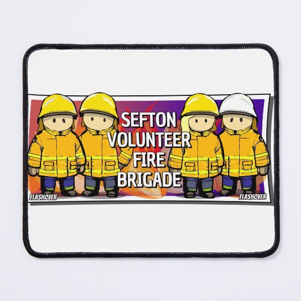 Item preview, Custom Request - Sefton designed and sold by Flashover.