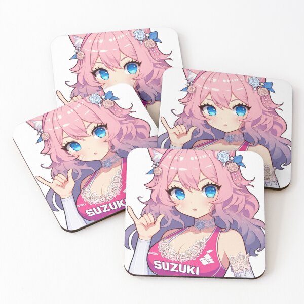 Item preview, La Nenuca Tiene Sed designed and sold by xavisuzuki24.