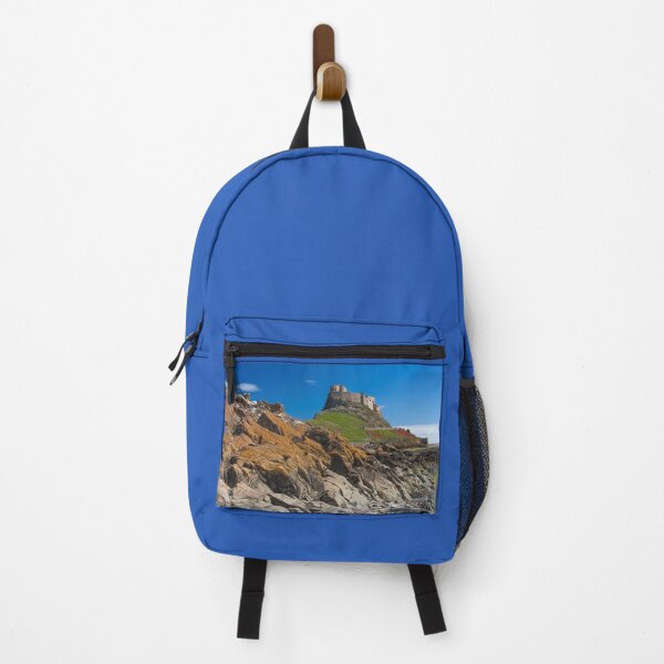 Item preview, Holy Island designed and sold by Alisonchambers2.
