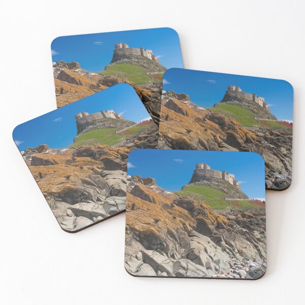 Item preview, Holy Island designed and sold by Alisonchambers2.