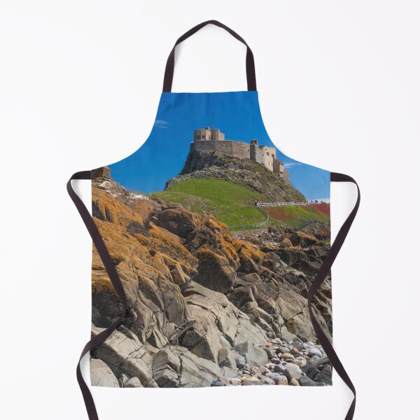 Item preview, Holy Island designed and sold by Alisonchambers2.
