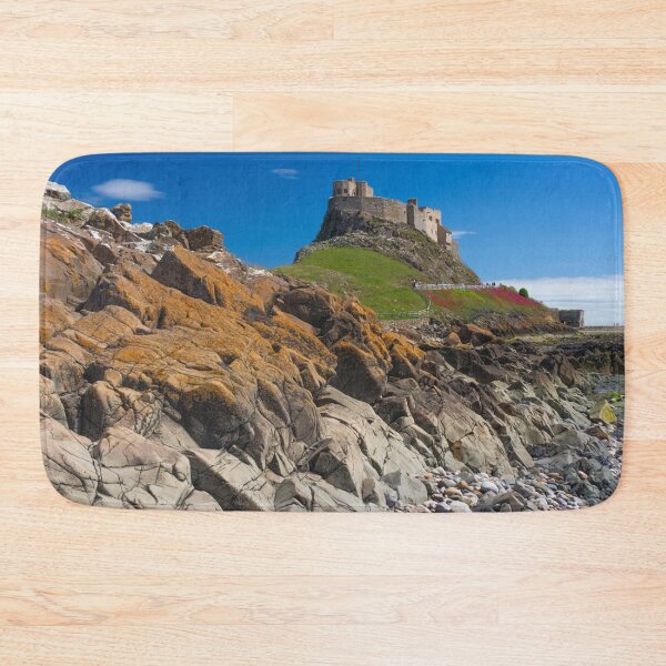 Item preview, Holy Island designed and sold by Alisonchambers2.