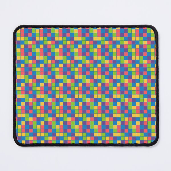 Item preview, MINI TILE PRINT designed and sold by larissa-myrie.