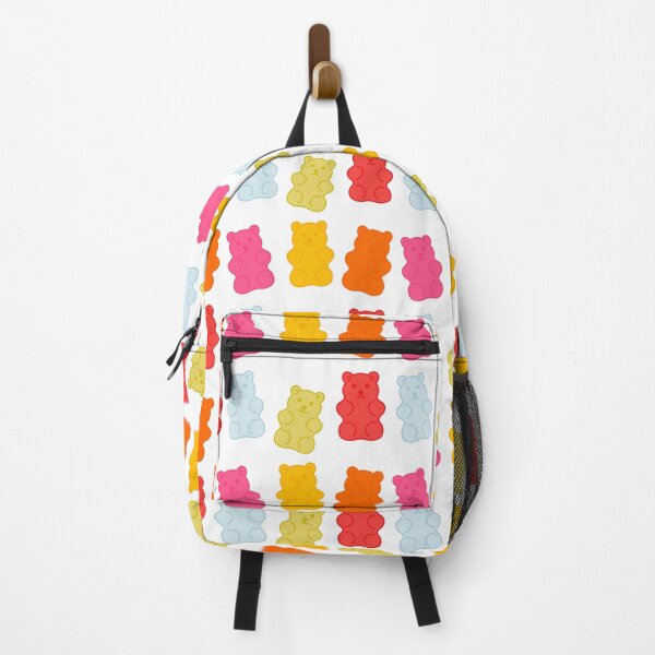 Item preview, Colorful Gummy Bears i designed and sold by KCCreates.