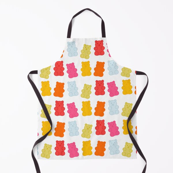 Item preview, Colorful Gummy Bears i designed and sold by KCCreates.