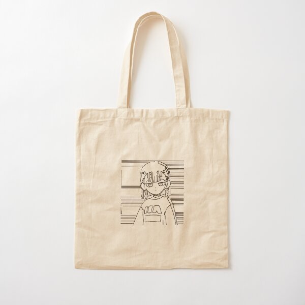 Zutomayo Tote Bags for Sale | Redbubble