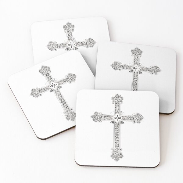 Item preview, cross designed and sold by ZM0R.