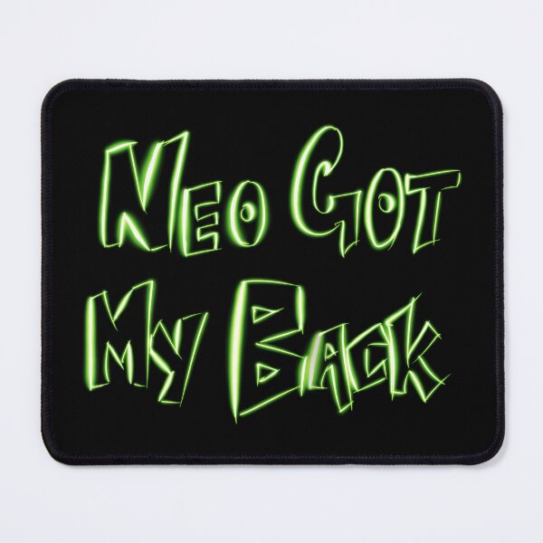 Item preview, NCT- Neo Got My Back designed and sold by simranspace.