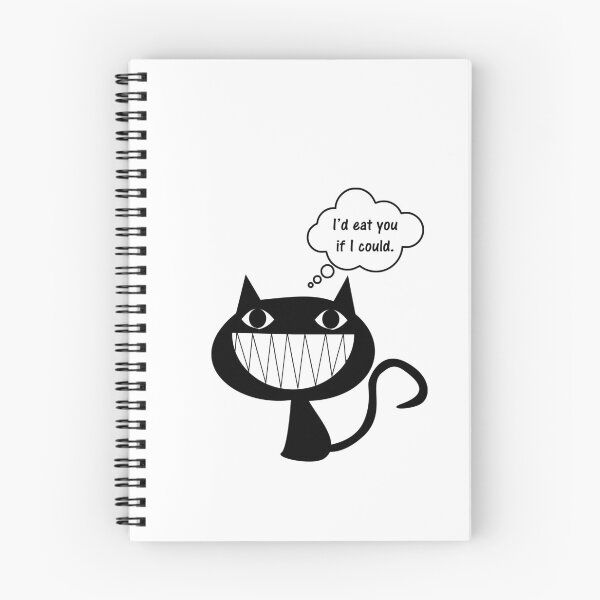 Item preview, Damn Right Your Cat Would Eat You designed and sold by TorqueWrench.