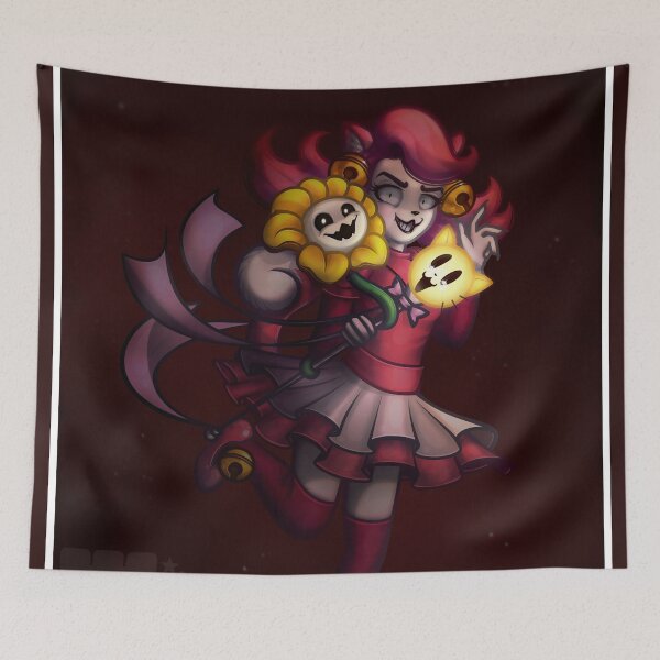 Item preview, Two cuties? (v2) designed and sold by Starckles.