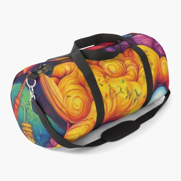 Item preview, Psychedelic Brain V11 designed and sold by OldSchool90s.