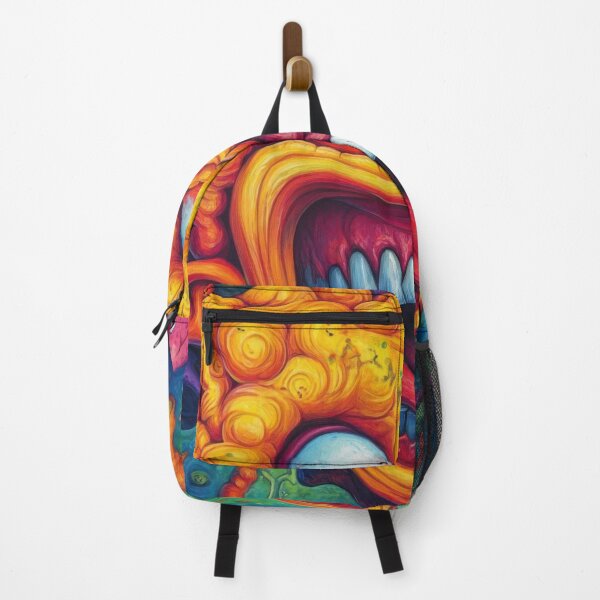 Item preview, Psychedelic Brain V11 designed and sold by OldSchool90s.