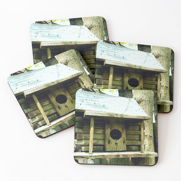 Item preview, Tree House designed and sold by jezzajameson.