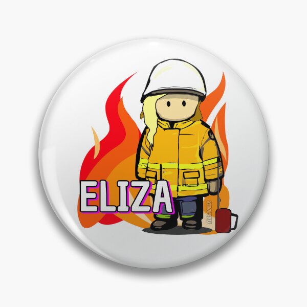 Item preview, Custom Request - Eliza designed and sold by Flashover.