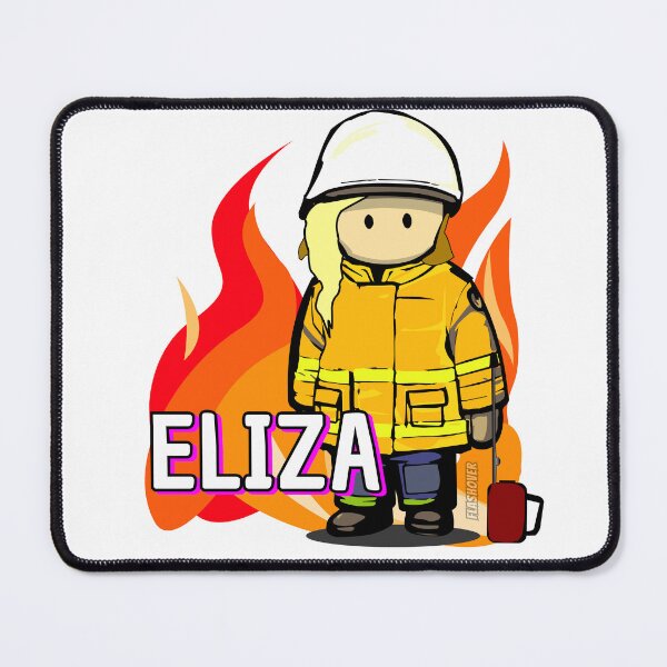 Item preview, Custom Request - Eliza designed and sold by Flashover.