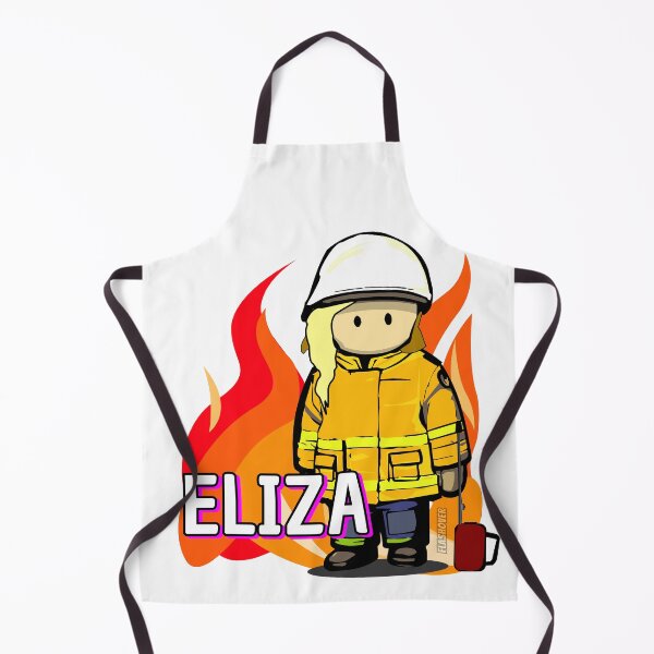 Item preview, Custom Request - Eliza designed and sold by Flashover.