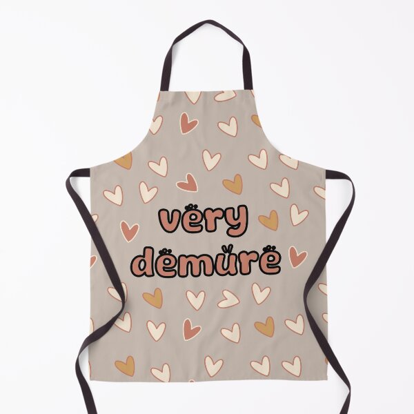 Item preview, very Demure designed and sold by sheelatewatia.