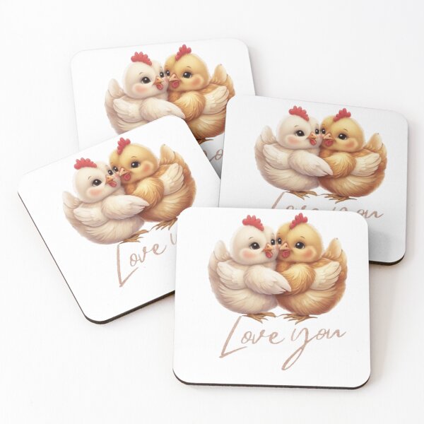 Item preview, Cute chicks clipart. designed and sold by Vegasstickers.