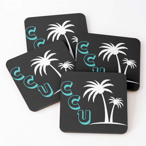Item preview, Coastal Carolina  designed and sold by I-TimeCrafted.