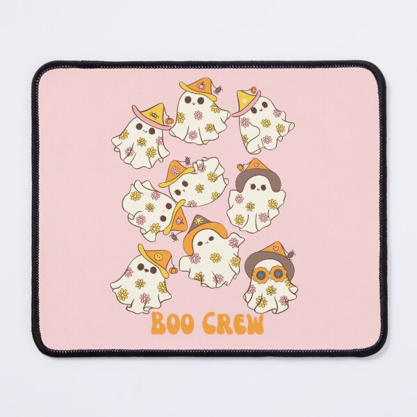 Item preview, Boo Crew designed and sold by SickGirlDIY.