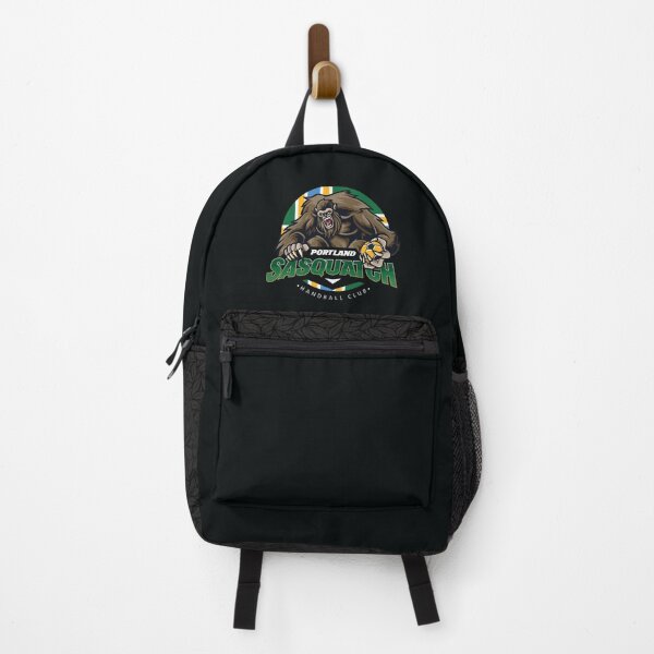 Item preview, Portland Sasquatch Handball Club  designed and sold by KyokoRox.