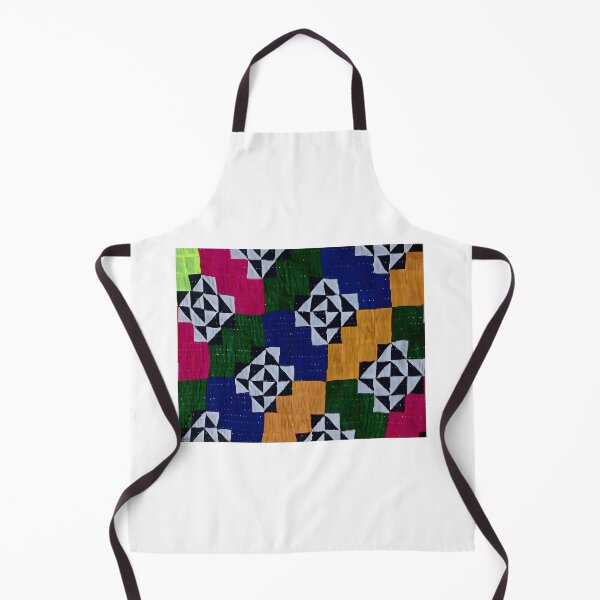 Item preview, Sindhi Rilli Design - Ralli - Relhi Art From Sindh. Ralli colorful wall Hanging. Sindhi Quilt Design Art Piece. Sinti - Romani - Roma - gypsy designed and sold by TheNatureTalent.