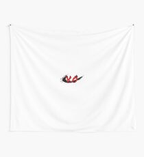 Untitled Wall Tapestry