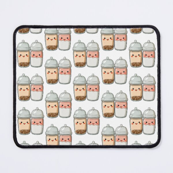 Item preview, Salt And Pepper! designed and sold by TheSillySartor.