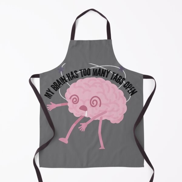 Item preview, My Brain Has designed and sold by UD-Design.